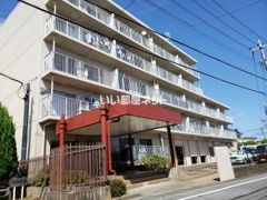 アルカディア岸の外観画像