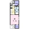 ecLoreの間取り画像