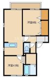 FELIZの間取り画像