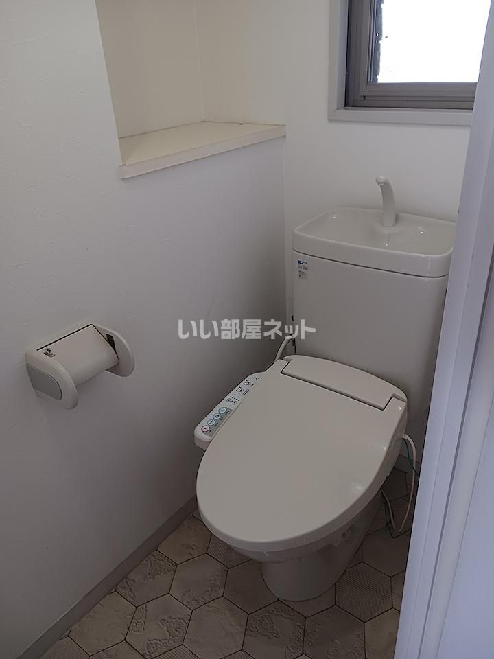 バスルーム