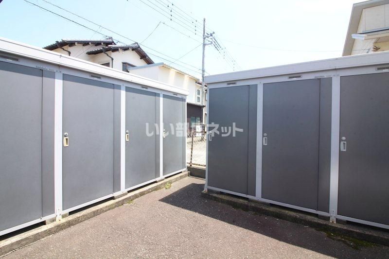 その他