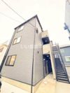 ラーク町田Ⅱの間取り画像