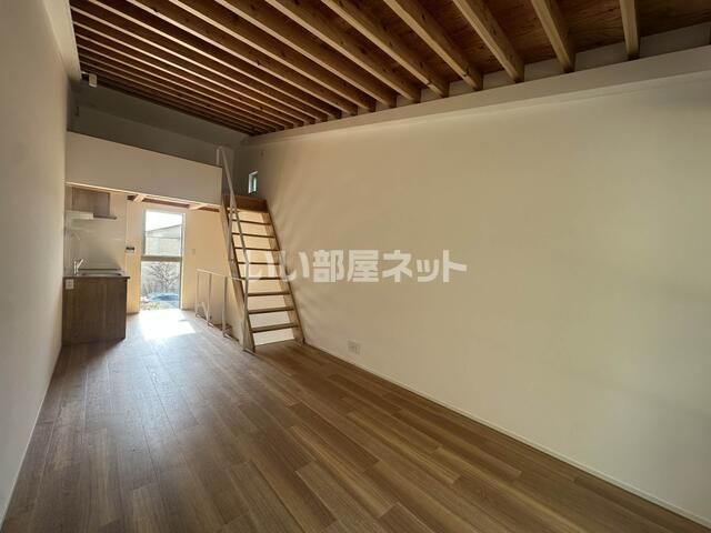 リビング