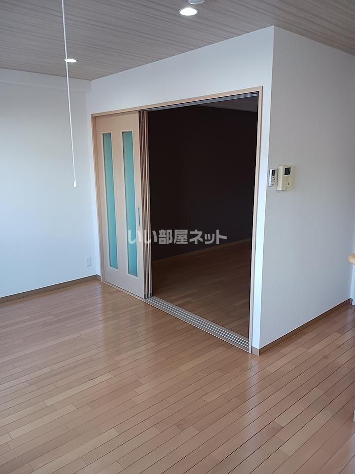 リビング