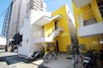 THE MEWS FLAT箱崎の間取り画像