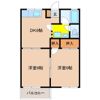 フォーブル祇園の間取り画像