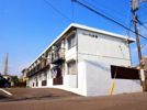 フォーブル祇園の間取り画像