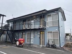 モリオハイムBの外観画像