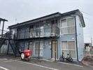 モリオハイムBの間取り画像