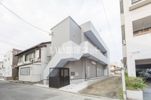 dormire箱崎の間取り画像