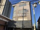 プラザ矢部の間取り画像