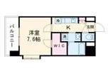 アン グランデの間取り画像