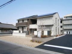 サニーヒルズ 泉大津C棟の外観画像