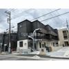 グランヴィラージュ草加の外観