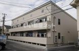 フェリオ向原の外観