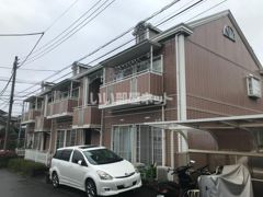 サンヴィレッジ東C棟の外観画像