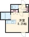 Royal Heightの間取り画像