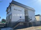 Royal Heightの間取り画像