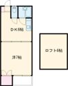 アーバンフラットの間取り画像
