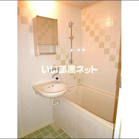 バスルーム