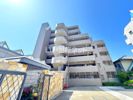 アルファステイツ昭和町Ⅱの間取り画像