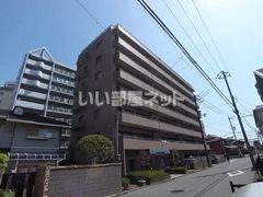 マノワールの外観画像