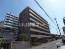 マノワールの外観
