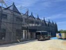 Garden Village前原北 Bの外観