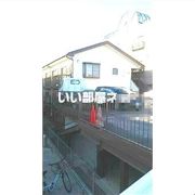 サンハイツ浅岡の外観画像