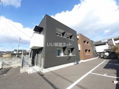 LEXIAの外観画像