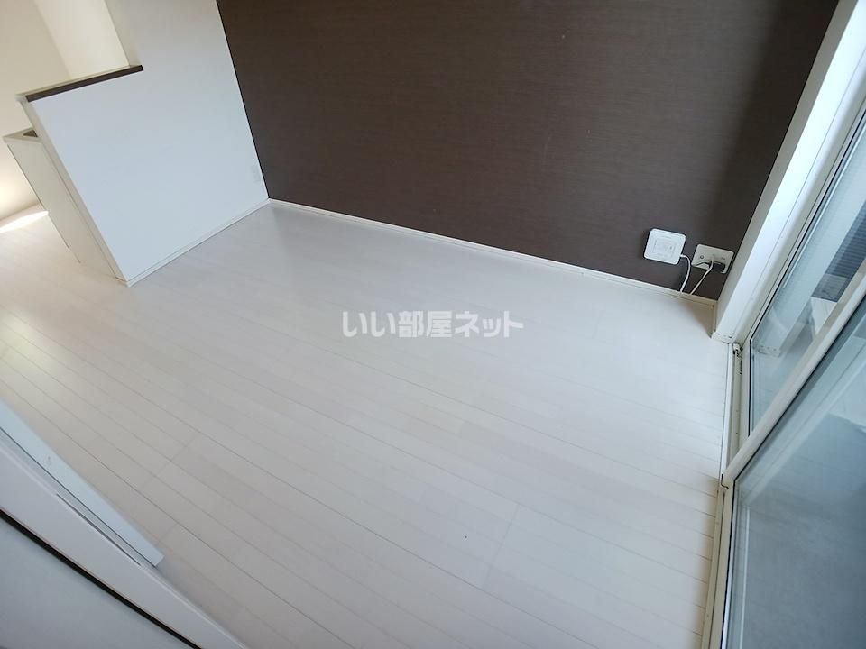 リビング