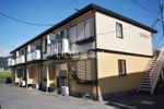 ファミーユふじBの間取り画像
