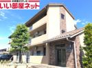 ルネスガーデンコートの間取り画像