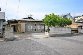 川内町住宅の外観画像