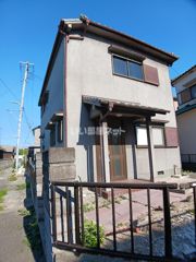 播磨町本荘戸建の外観画像