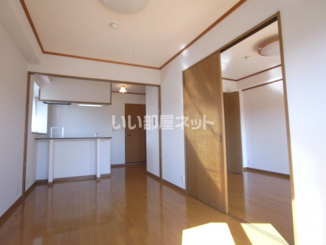 リビング