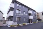 アヴェルラ堺の外観
