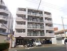 パラッツォ春日の間取り画像
