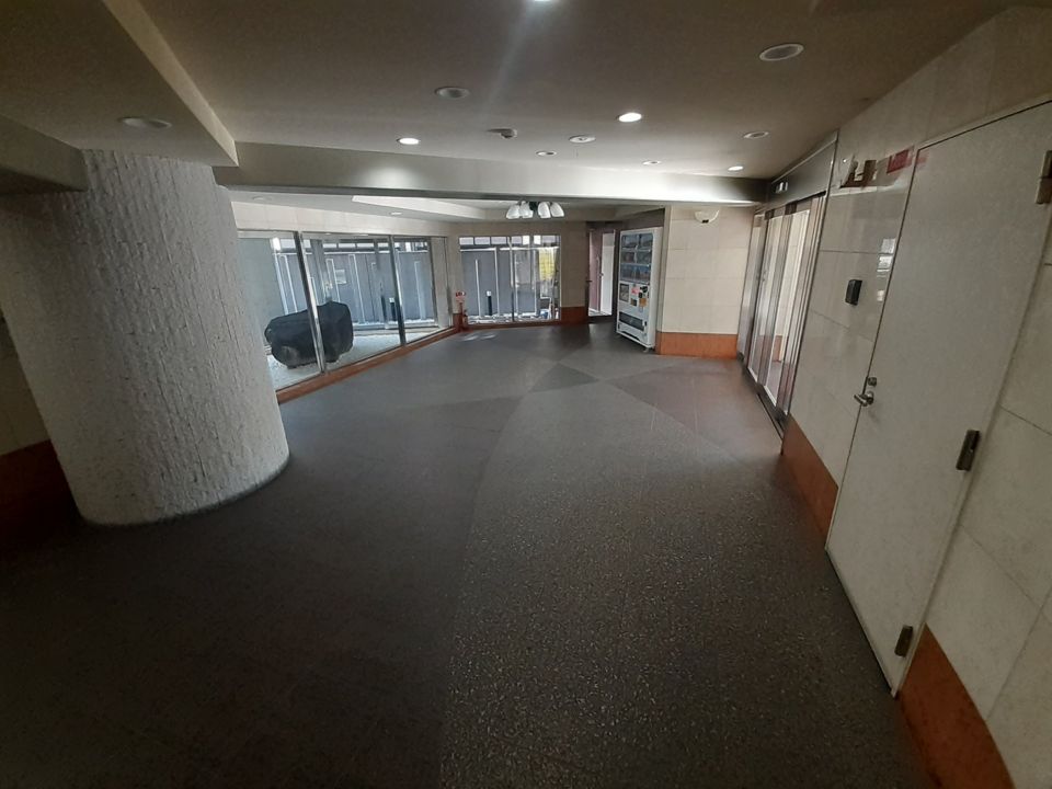 ロビー