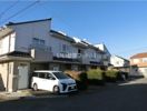 アオキタウンの間取り画像