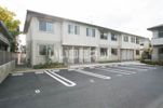 シャーメゾンNANRYU Aの間取り画像