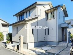 SST藤沢 K戸建 賃貸の外観画像