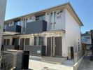 コンフォート東住吉の間取り画像