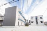 Residence JUNの外観