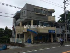 第2渡辺ビルの外観画像