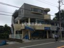 第2渡辺ビルの間取り画像