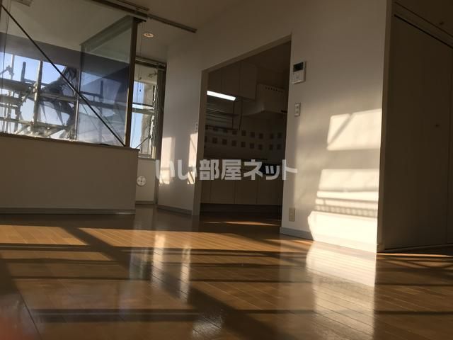 リビング