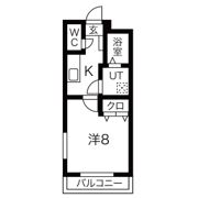 ラプラージュ・ヴェールの間取り画像