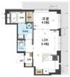 JUNK LANDの間取り画像