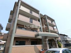 ルミエール合川の外観画像